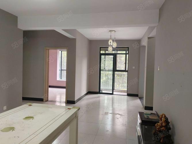 望湖城福桂苑二手房