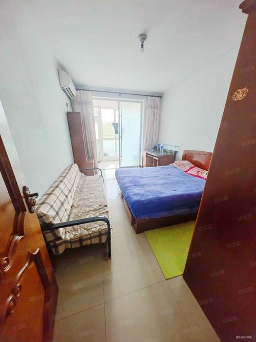 密云康馨雅苑二手房