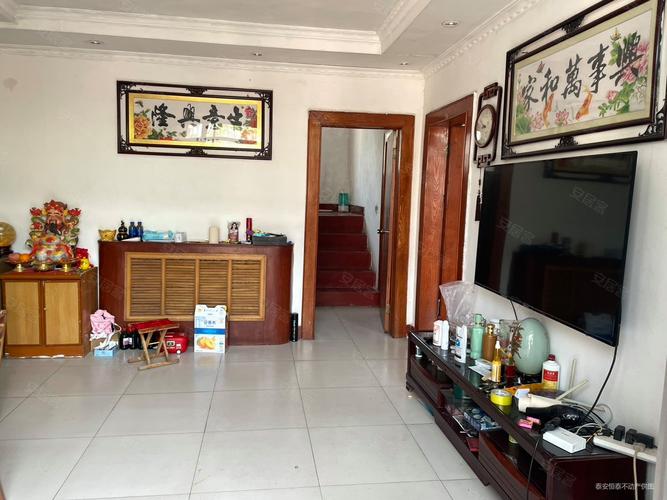 泰安宁家结庄二手房