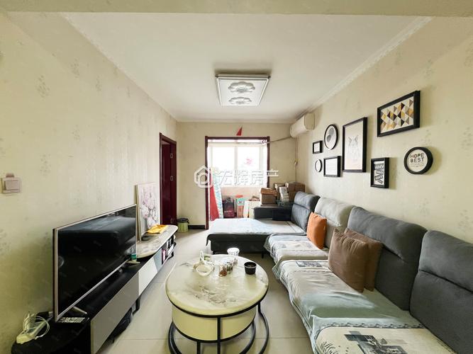 靖远二手房最新消息