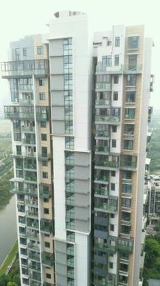 苏州白塘壹号二手房