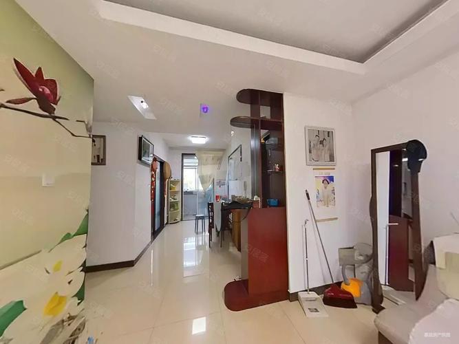 屯溪万贯家园二手房