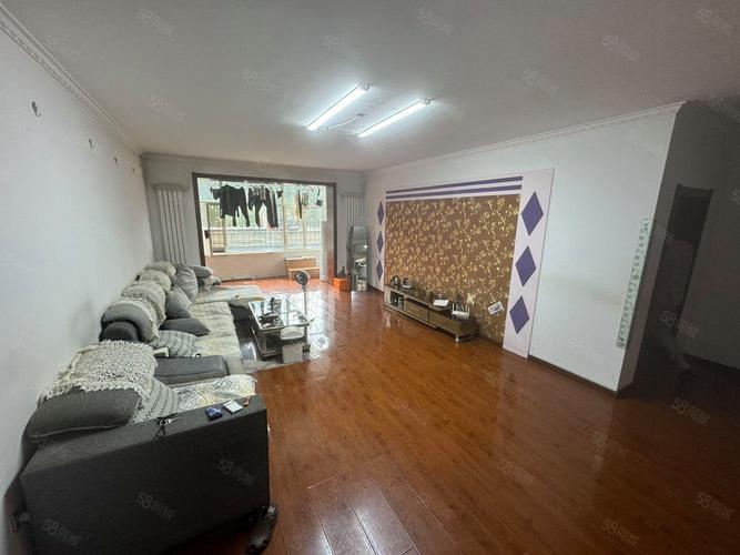 民生尚都怡园二手房