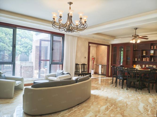 水岸星城二手房价格