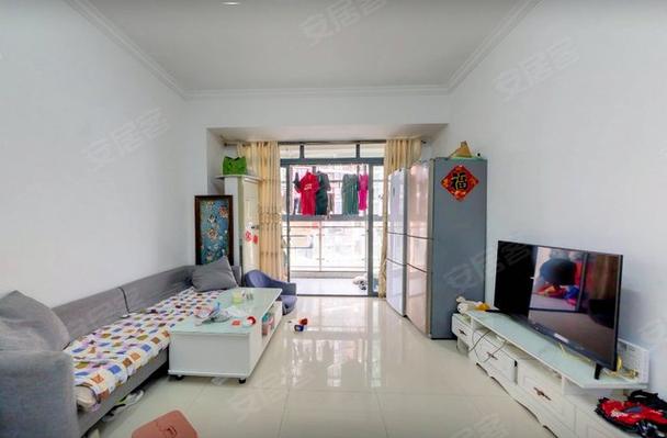 水岸星城二手房价格