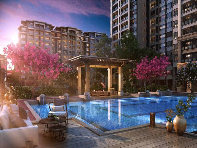 成都金科天辰最新消息