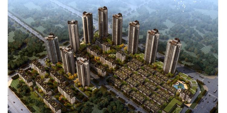 成都金科天辰最新消息