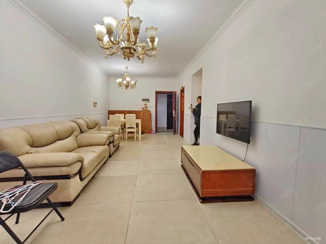 中铁瑞景颐城二手房