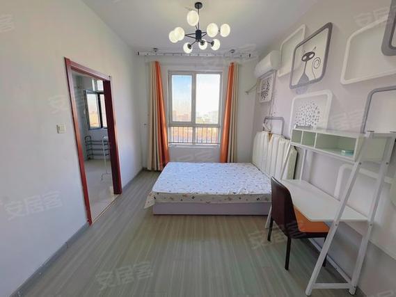 百替御园华府二手房