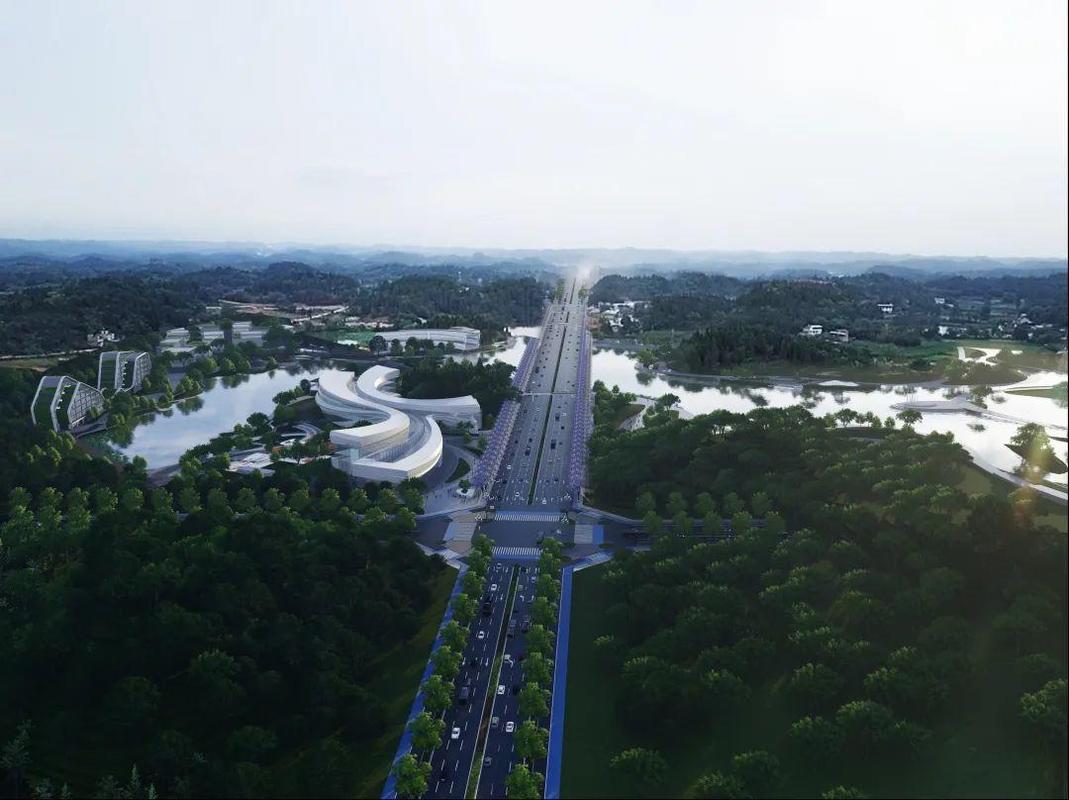 红星路南延线最新消息