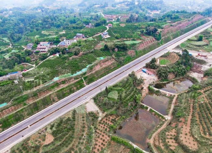 红星路南延线最新消息