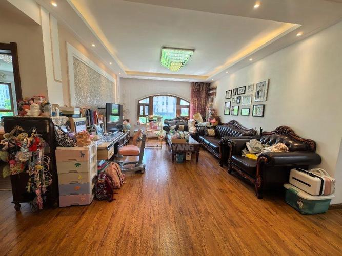 群力盛和世纪二手房