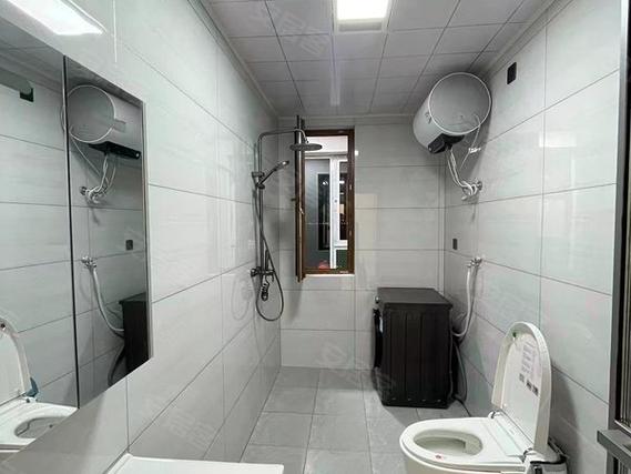 群力盛和世纪二手房