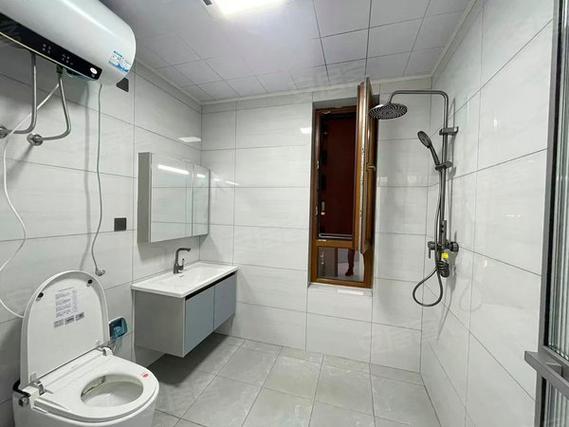 群力盛和世纪二手房