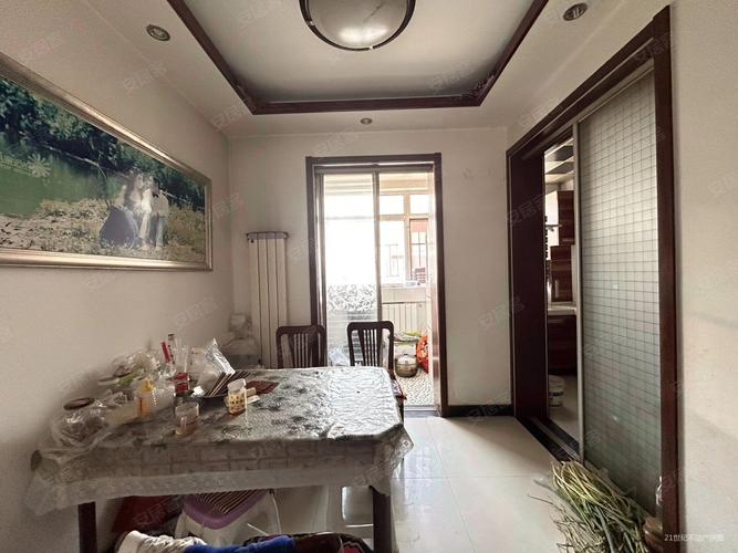 迁安帝景豪庭二手房