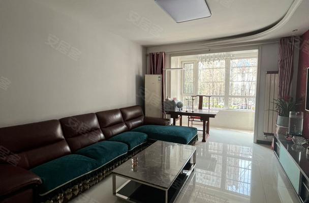 迁安帝景豪庭二手房