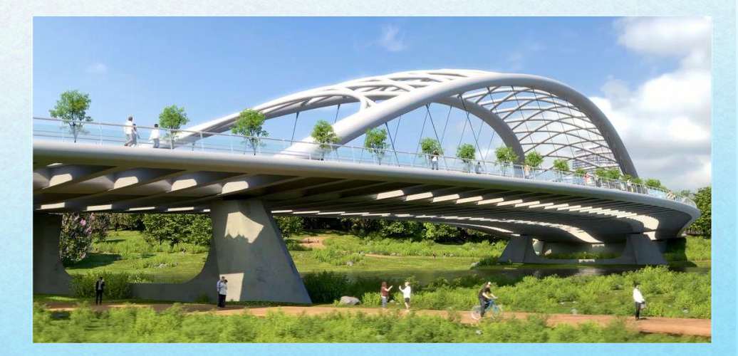 新桥空港新城最新进展