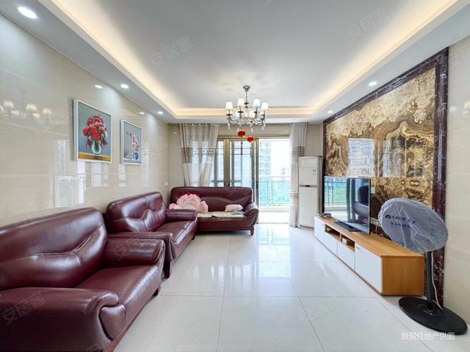 富力阳光美居二手房