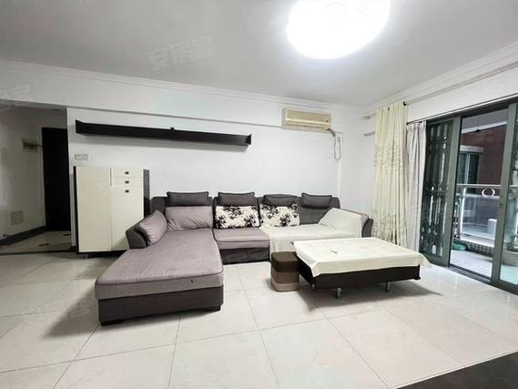 富力阳光美居二手房