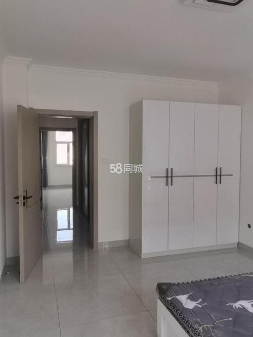 包头警苑小区最新进展