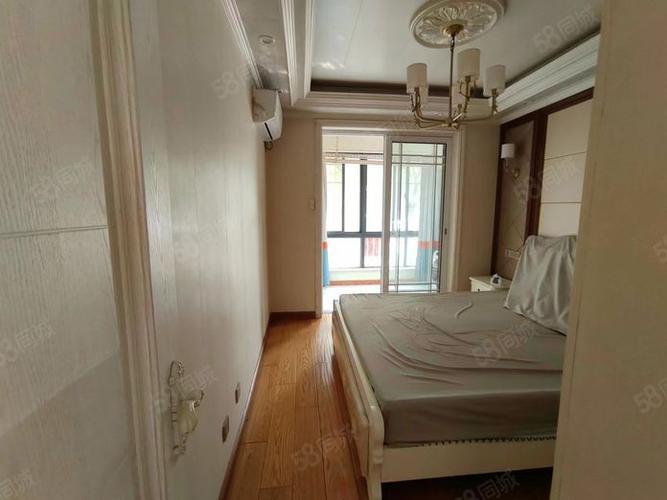 南通融悦华庭二手房