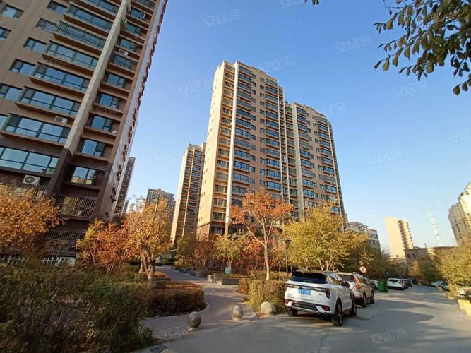 乌鲁木齐荣和城房价