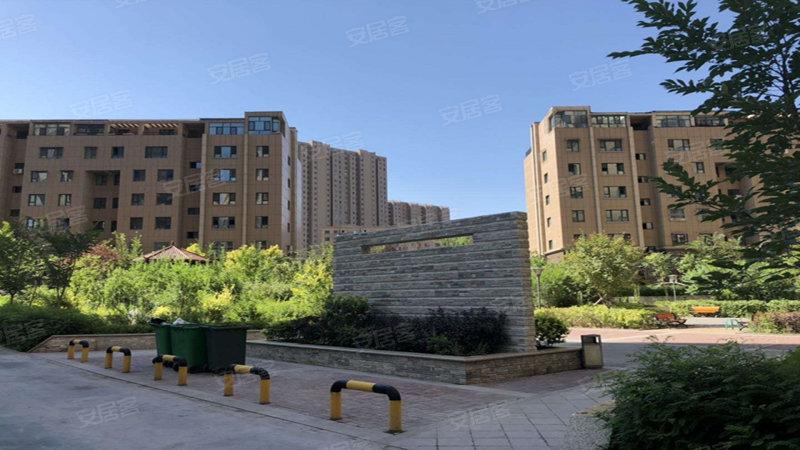 乌鲁木齐荣和城房价