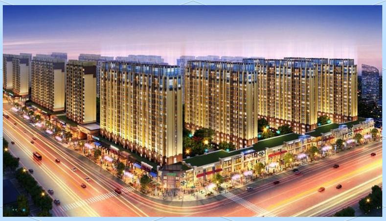 南京溧水万达最新消息