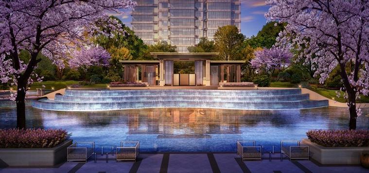 宜宾邦泰天玺最新消息