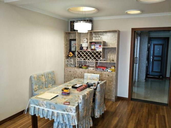 成都三利云锦二手房