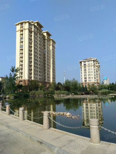 衡水天玺香颂二手房