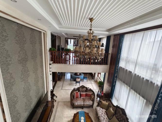 衡水天玺香颂二手房