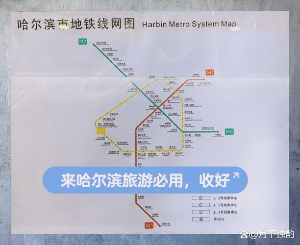 哈尔滨五号线最新消息