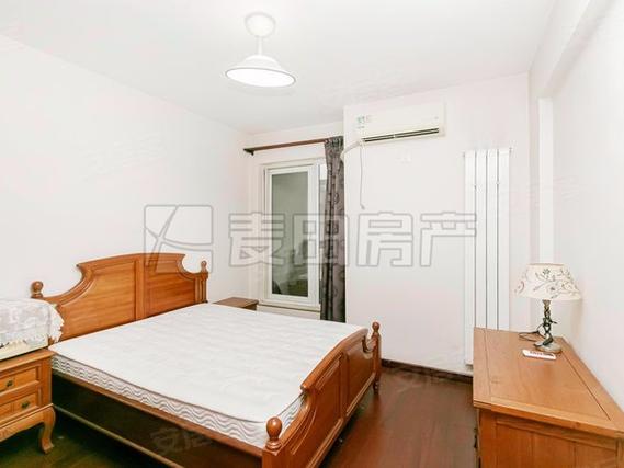 中海城香克林二手房