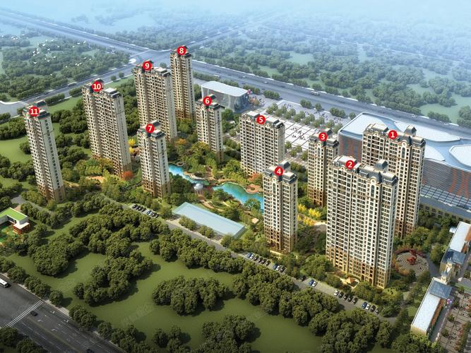 润江翡丽公馆最新消息