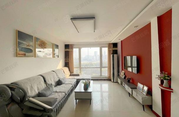 沈阳东环瑞府二手房