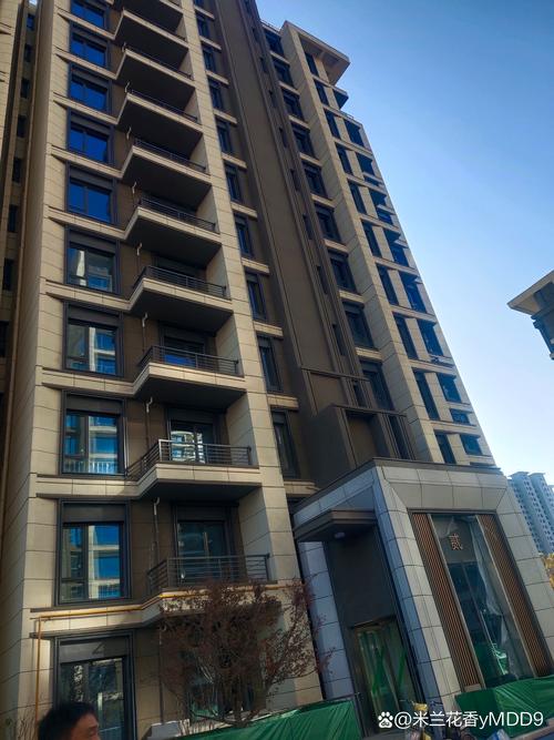 沈阳东环瑞府二手房