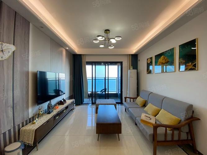 汕尾保利金町湾房价