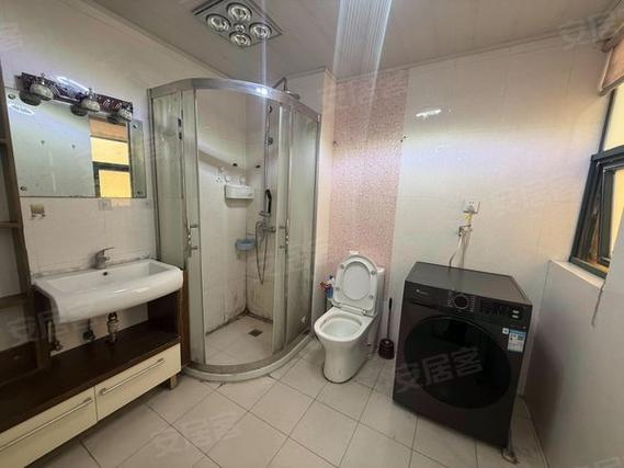 昆山君临天下二手房