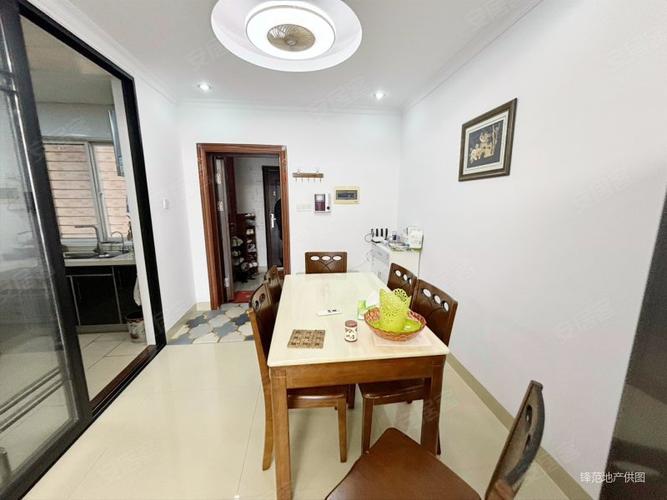 海口帝和华庭二手房