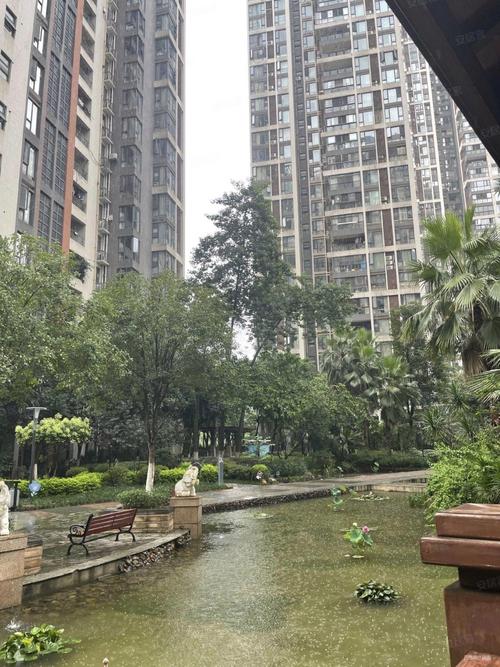 宜春嘉晨东郡二手房