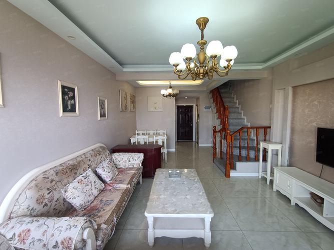 汉沽美域澜苑二手房