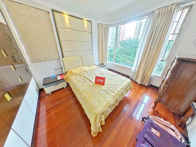 中海华庭二手房价格