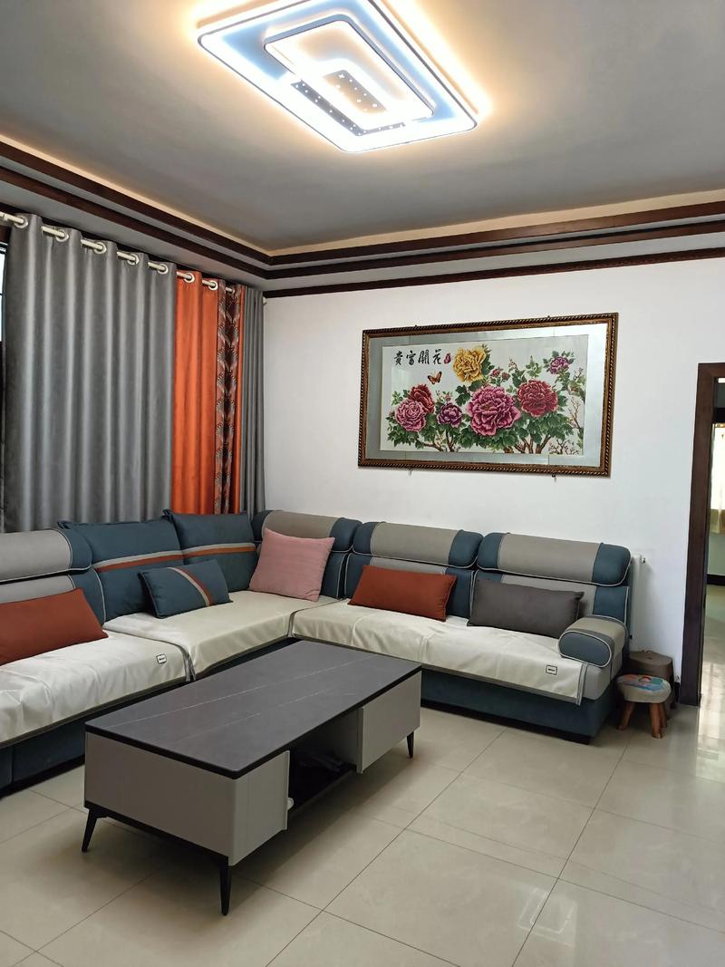 泾县个人二手房急售