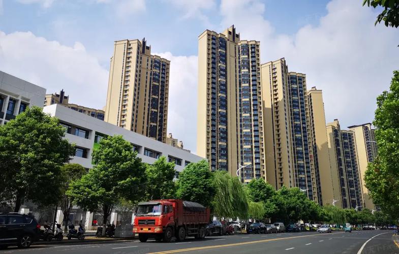 南通保利二期最新消息