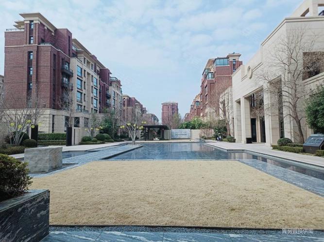 奥正诚园二期最新动态