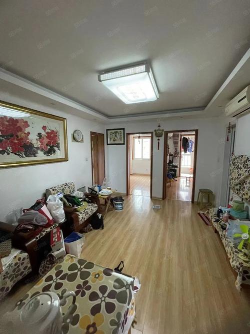 南京市建邺区二手房