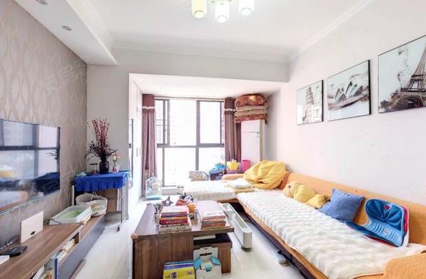 淮安绿地世纪城房价