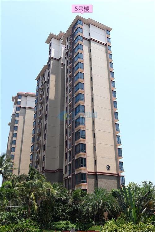 澄迈碧海蒙苑最新进展