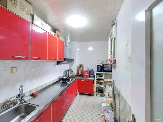 水色时光五区二手房